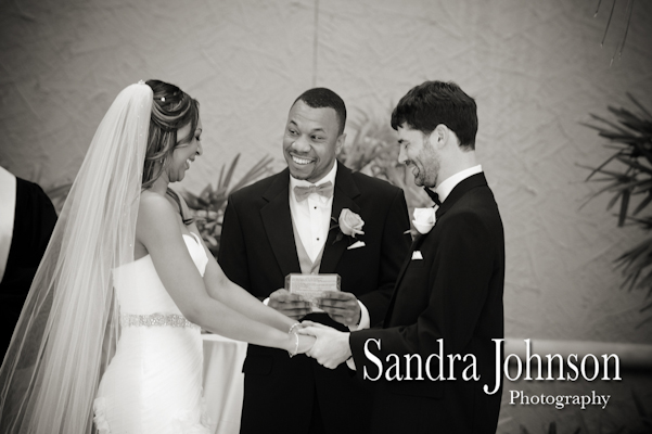 Best Ritz Carlton Wedding photographer - Sandra Johnson (SJFoto.com)